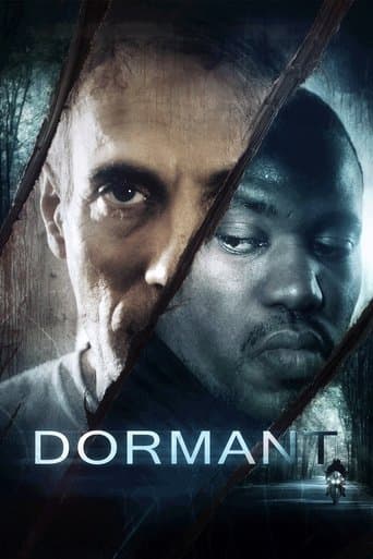 Movie poster for Dormant