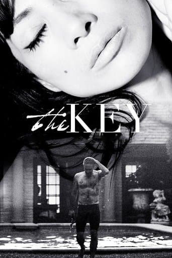 Movie poster for The Key