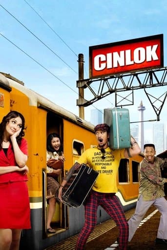 Movie poster for Love Junction