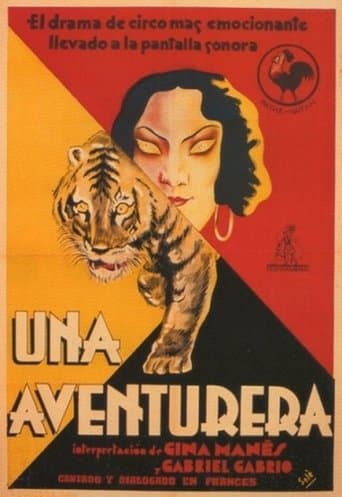 Movie poster for A Beautiful Woman