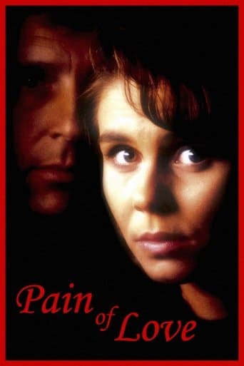 Movie poster for Pain of Love