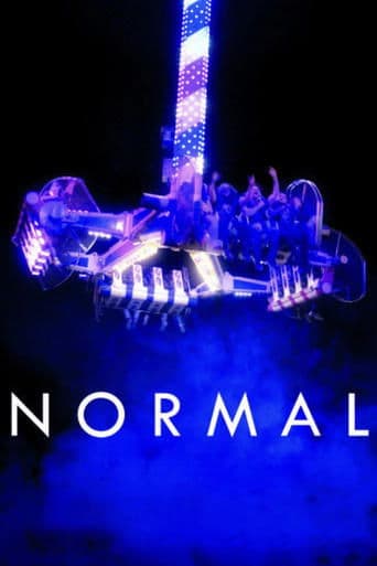 Movie poster for Normal