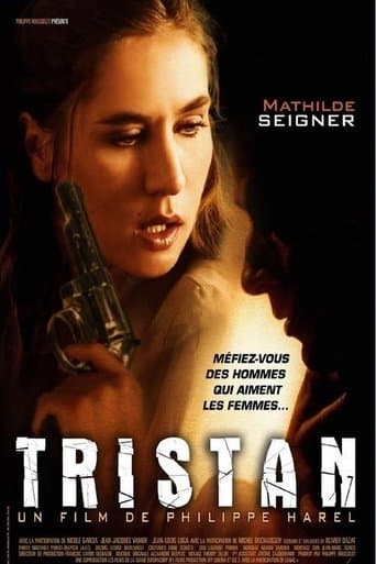 Movie poster for Tristan