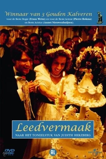 Movie poster for Polonaise