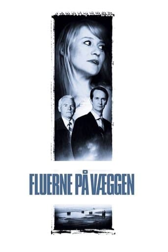 Movie poster for Flies on the Wall