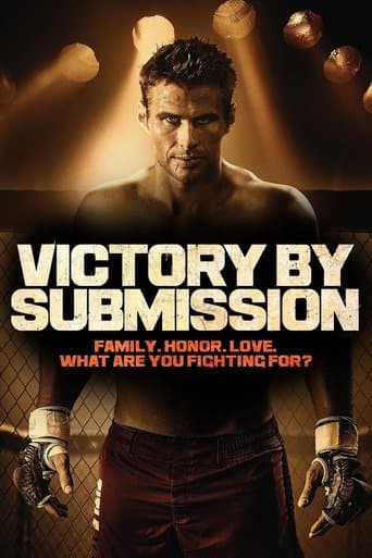Movie poster for Victory by Submission