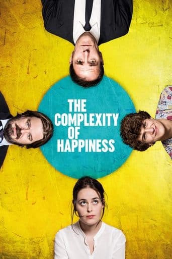 Movie poster for The Complexity of Happiness