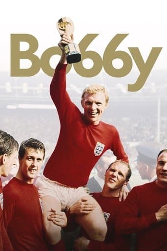 Movie poster for Bobby