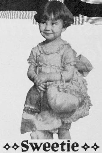 Movie poster for Sweetie