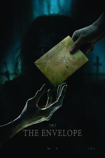 Movie poster for The Envelope