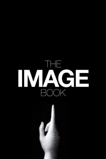 Movie poster for The Image Book