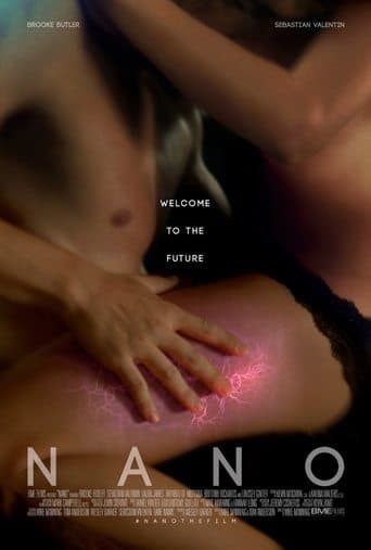 Movie poster for Nano