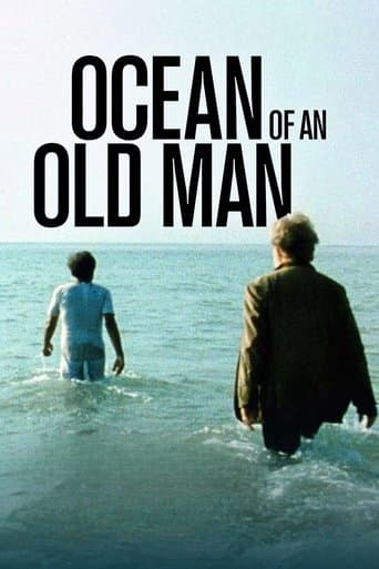 Movie poster for Ocean of an Old Man