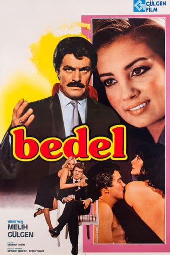 Movie poster for Bedel