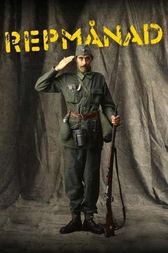 Movie poster for The Call-up