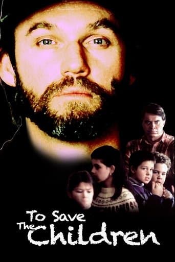 Movie poster for To Save the Children