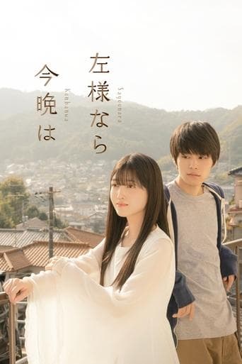 Movie poster for A Girl in My Room