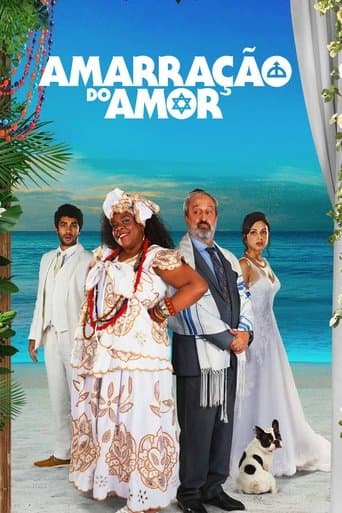 Movie poster for Love Spell