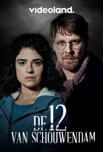 Movie poster for De 12 van Schouwendam