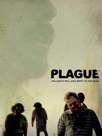 Movie poster for Plague