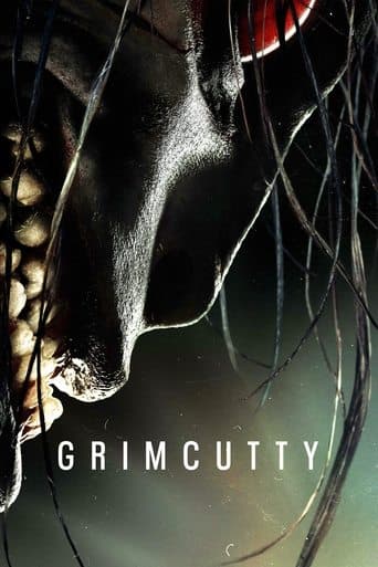 Movie poster for Grimcutty