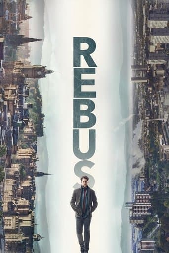 Movie poster for Rebus