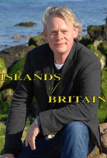 Movie poster for Martin Clunes: Islands Of Britain