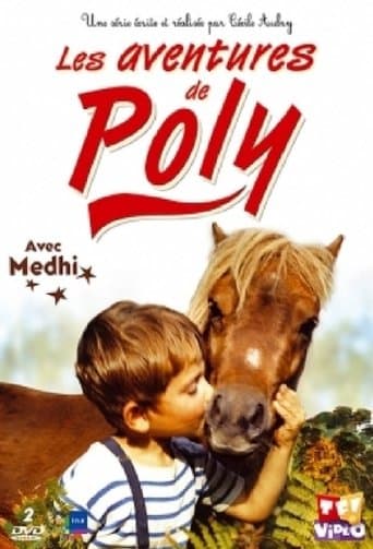 Movie poster for Poly
