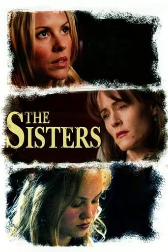 Movie poster for The Sisters