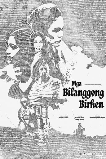 Movie poster for Captive Virgins