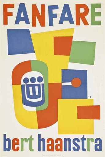 Movie poster for Fanfare