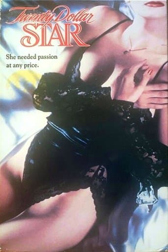 Movie poster for Twenty Dollar Star