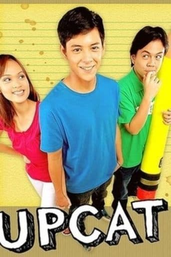 Movie poster for UPCAT