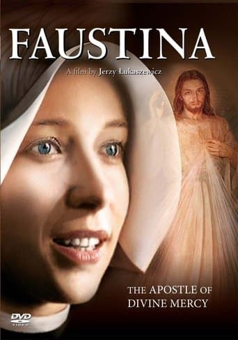Movie poster for Faustina