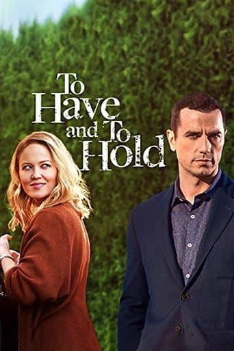 Movie poster for To Have and to Hold