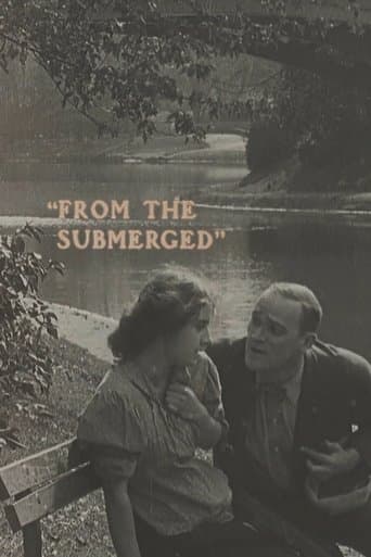 Movie poster for From the Submerged