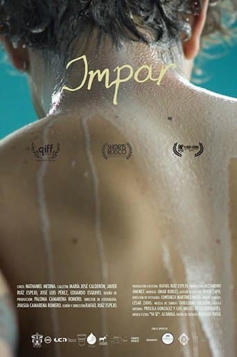 Movie poster for Uneven