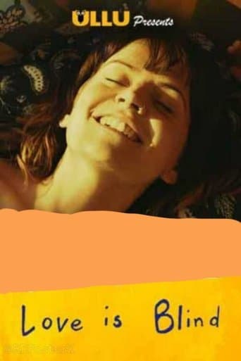 Movie poster for Love Is Blind