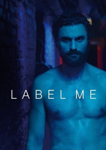 Movie poster for Label Me