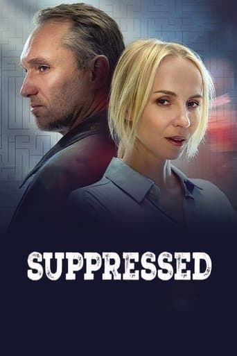 Movie poster for Suppressed