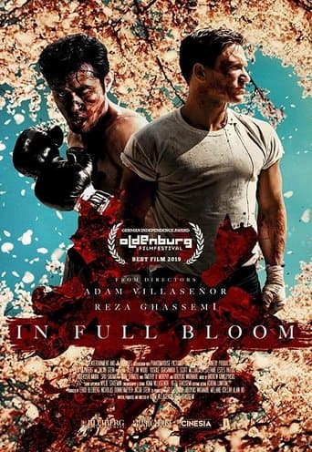 Movie poster for In Full Bloom