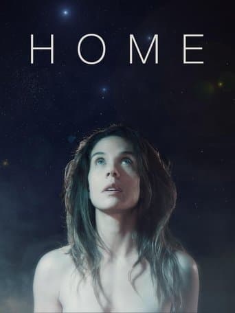 Movie poster for Home