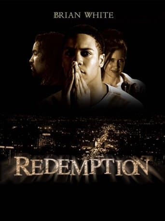 Movie poster for Redemption