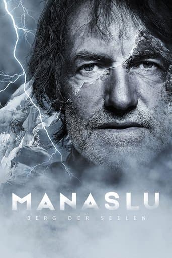 Movie poster for Manaslu: Mountain of Souls