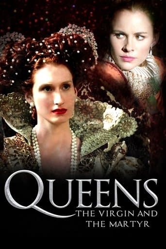 Movie poster for Queens