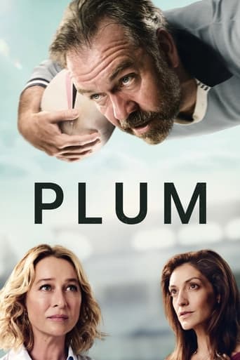 Movie poster for Plum