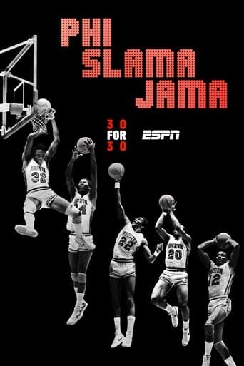 Movie poster for Phi Slama Jama