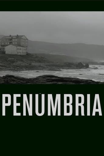Movie poster for Penumbria