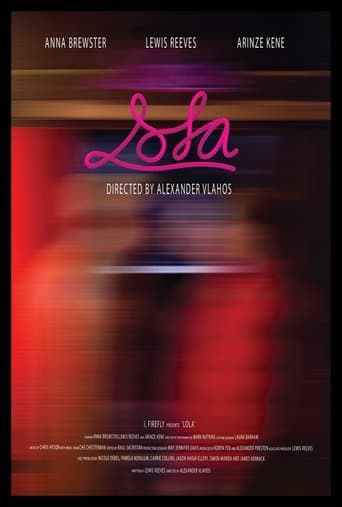 Movie poster for Lola