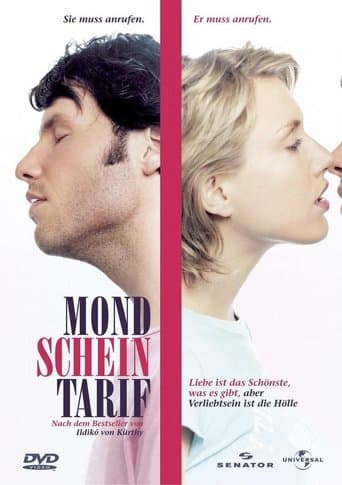 Movie poster for Moonlight Tariff